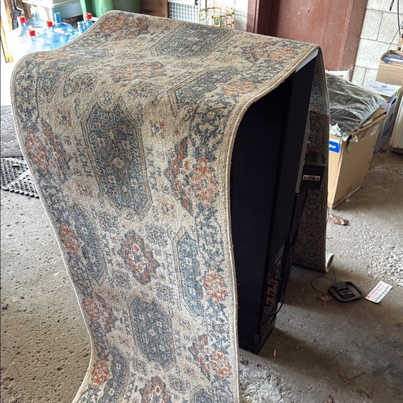 Dynamic Rugs Jupiter Area Rug - Picture 3 of 3